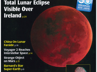 Astronomy Ireland