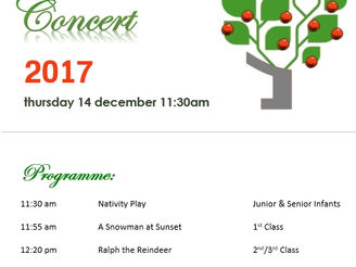 Christmas Concert