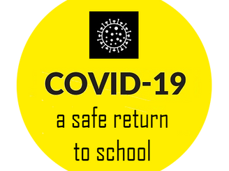 a message from the Principal