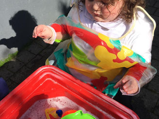 Learning is Fun!