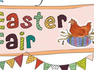Easter Fair