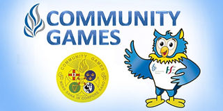 Community Games