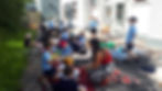 1st Class Teddy Bears Picnic (2)