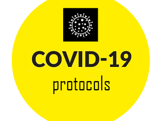 Updated Covid Protocols