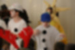 Christmas Concert 2017
