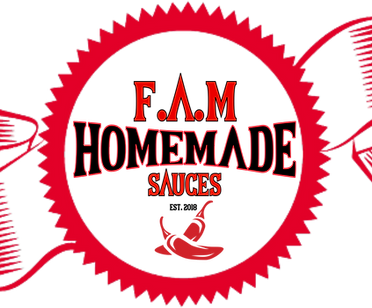 FAM Sauces logo.png