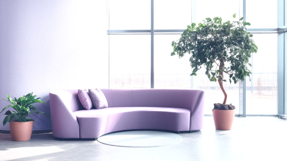 Design Thinking story from the furniture sector