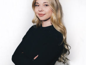 GEN Z CEO LISTS THE FAILED BUSINESSES SHE LAUNCHED BEFORE FINDING SUCCESS