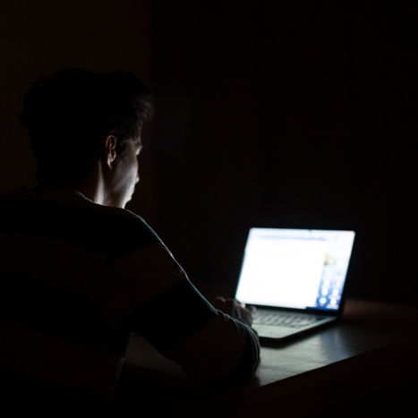 WOMAN ASKS WHY MEN 'ESCAPED' MANOSPHERE, LEFT SHOCKED BY RESPONSES