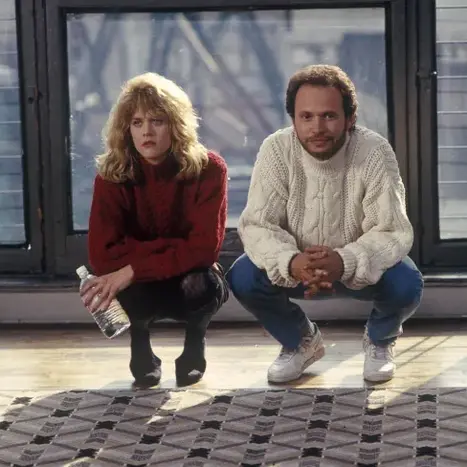 ALL-TIME FAVORITE ROMCOMS RANKED
