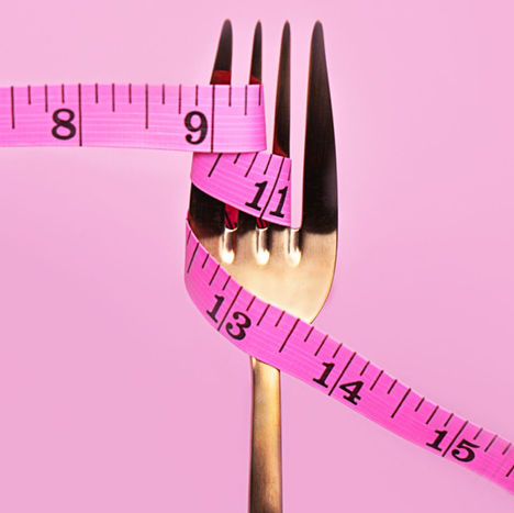 THERAPIST ASKS WHO WOMEN 'WANT TO BE SKINNY FOR'—HER RESPONSE IS EYE-OPENING