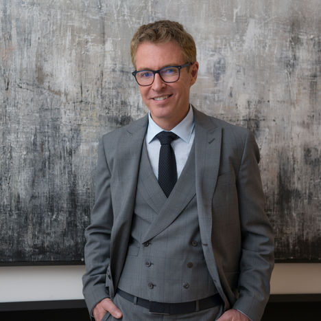 HOW IT'S POSSIBLE TO 'INHERIT STRESS', ACCORDING TO A NEUROSURGEON