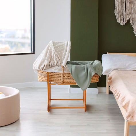 BEST TIME TO WAKE YOUR BABY UP IN THE MORNINGS, ACCORDING TO THE EXPERTS