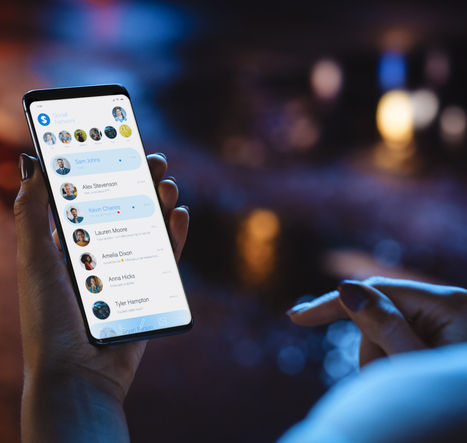 DATING APPS BANNED FROM UK TRAINS