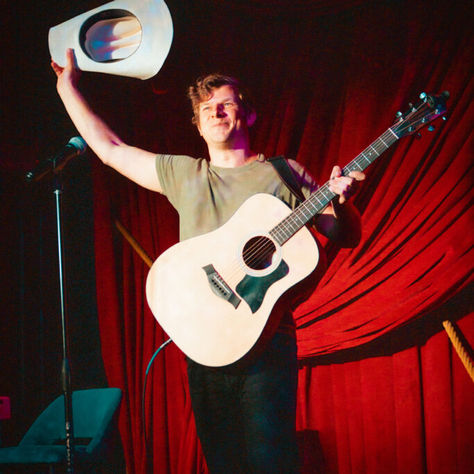 MILLENNIALS CAN'T COPE WITH FAKE 2010S 'HIT' SONG GOING VIRAL