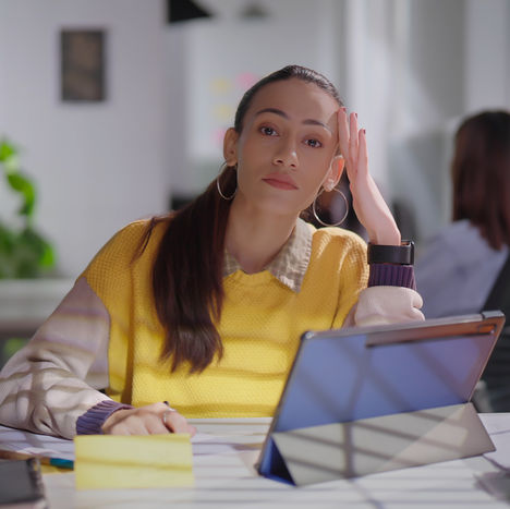 GEN Z AND MILLENNIAL WORKERS ARE LOSING CAREER AMBITION—HERE'S WHY