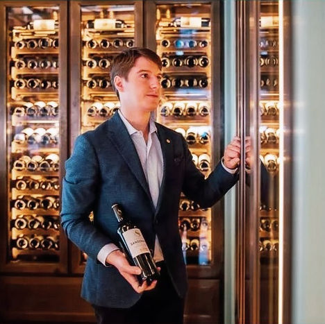 THE SHOCKING INGREDIENTS IN WINE, FROM PIG SKIN TO FISH BLADDERS