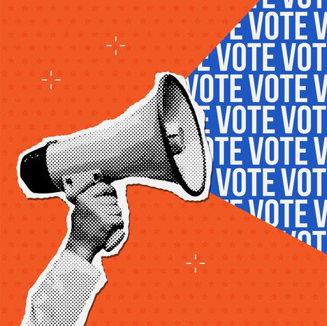 WHY CHATBOTS COULD INFLUENCE THE NEXT ELECTION