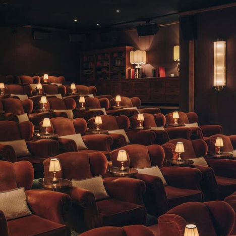 WHY HOLLYWOOD IS WRONG TO FOCUS ON MILLENNIAL NOSTALGIA
