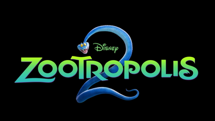 Zootropolis 2