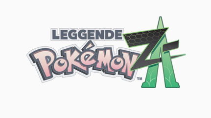 Leggende Pokémon Z-A