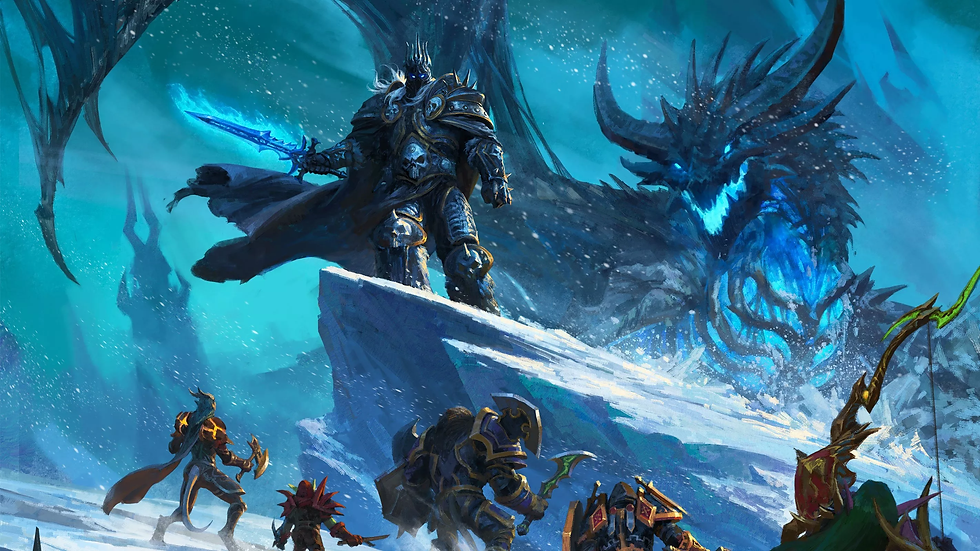 Dungeons & Dragons