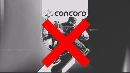 Il flop di Concord: essere fuori tempo massimo
