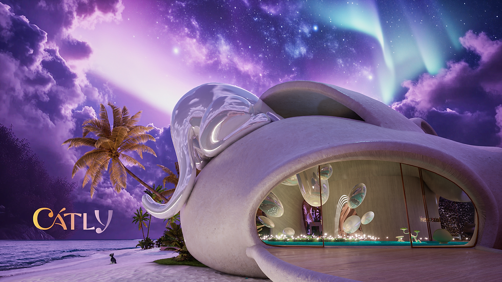 Il Caso Catly: AI generativa o semplicemente trailer bruttino?