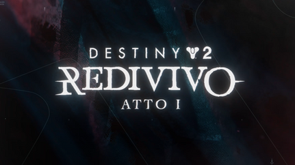 Destiny 2 Episodio Redivivo e non solo, tra contenuti gratuiti e libro