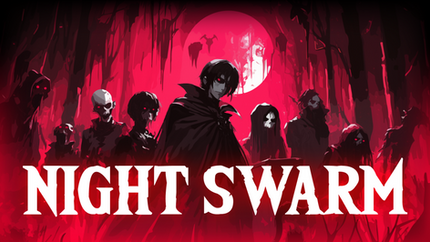 Night Swarm