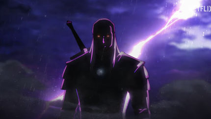 The Witcher: Sirens of The Deep annunciato ufficialmente