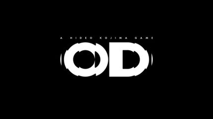 Hideo Kojima presenta OD, il suo nuovo gioco in collaborazione con Xbox Games Studios