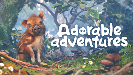 Adorable Adventures