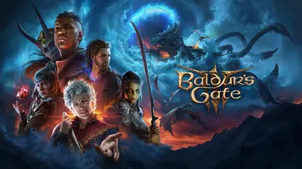 È giusto che Baldur's Gate III abbia vinto il GOTY 2023