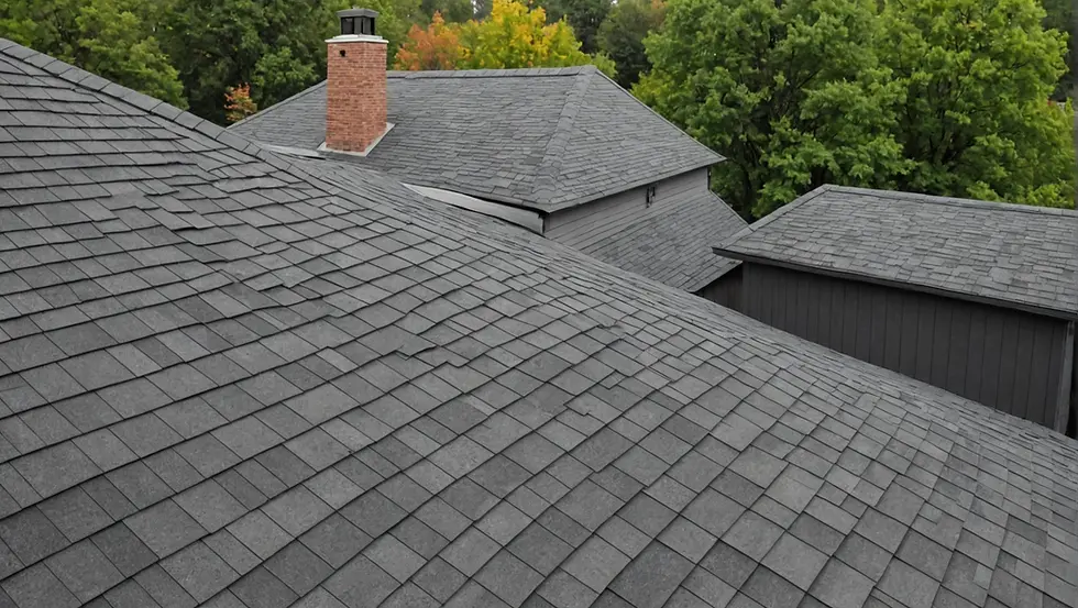 Why Cool Roofs Are the Coolest Thing You Didn't Know You Needed