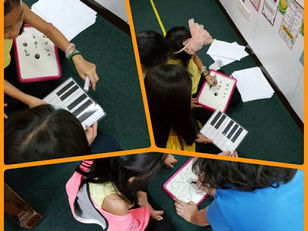 Strategies for Developing Positive Students' Attitudes on Collaboration