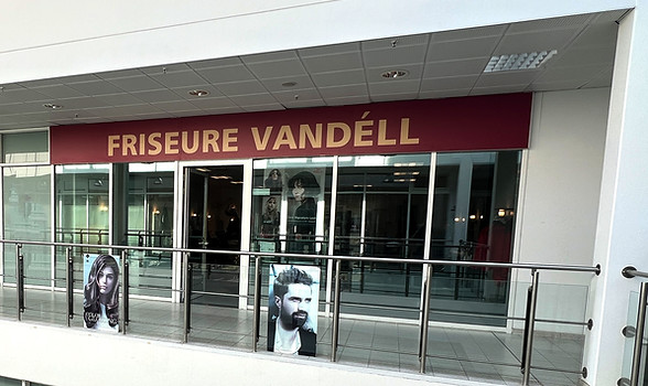 Friseur Berlin Vandell Kaulsdorf Neue Grottkauerstraße 