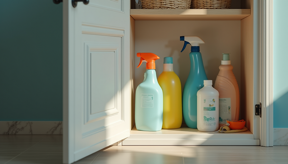 The Ultimate Guide to House Cleaning Codes and Best Practices