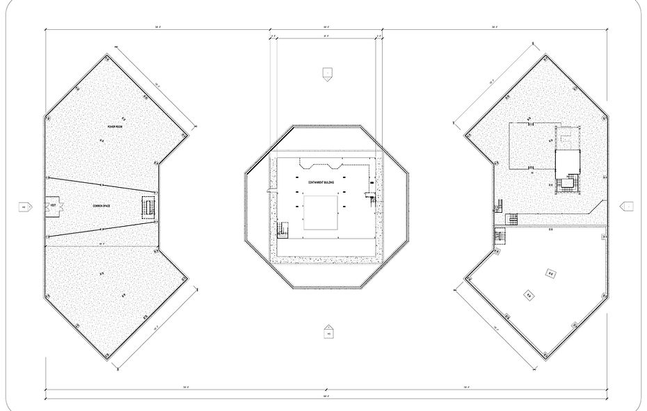 OPEN100_Facade, Steel and Foundations_8-