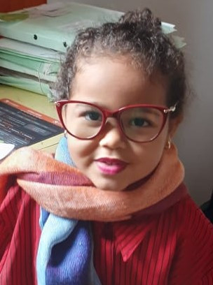 Gaia, a filha da mãe Terra