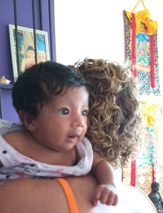 Maria e o Rei Sol