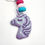 Thumbnail: Unicorn Keyring Making Kit