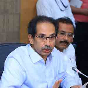 Uddhav Thackeray imposes curfew in entire Maharashtra, Megastar Aazaad