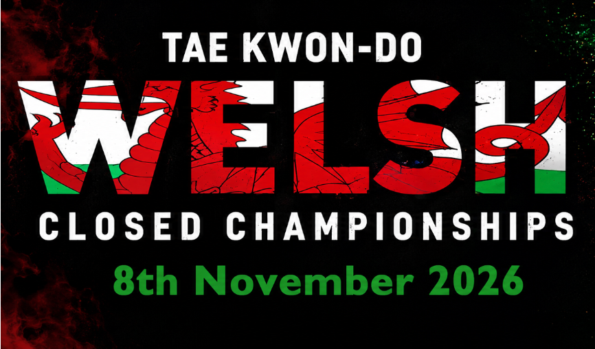 Welsh Closed Championships