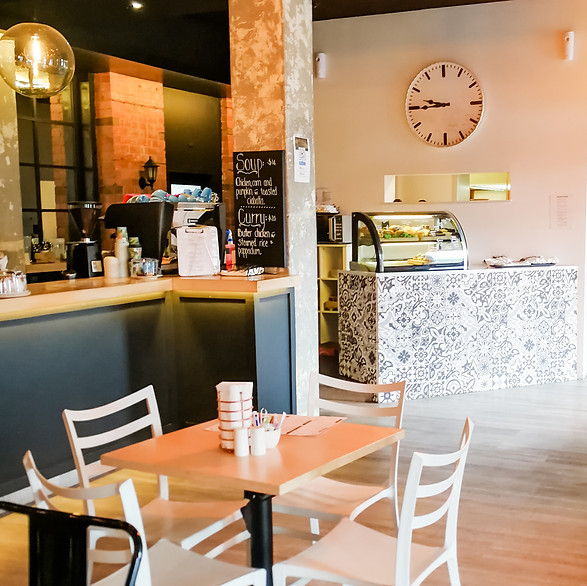 Biddy Kates Irish Bar and Cafe