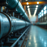 Harnessing Waste Heat for Clean Energy Solutions