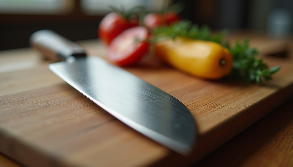 Best 5 Kitchen Gadgets for Cooking Enthusiasts