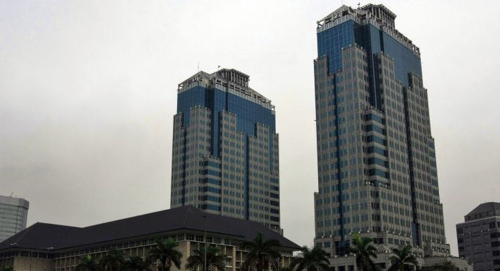 Membaiknya Pasokan Pangan Dorong Deflasi Agustus 2017