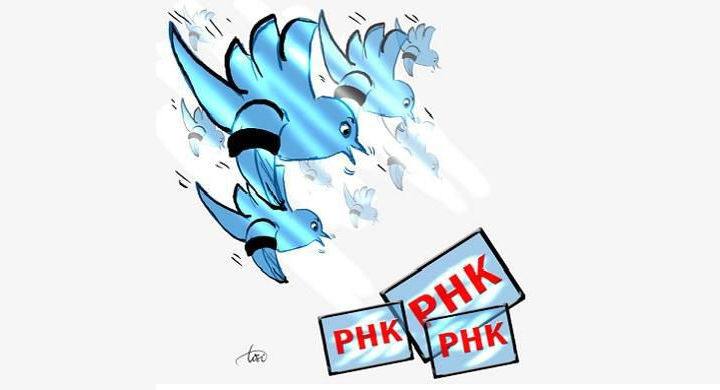 Pangkas Beban, Bank Terbesar Kedua di AS Harus PHK Pegawai