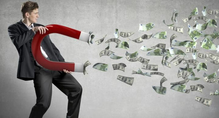 Dimulai dari 5 Kebiasaan Ini Sejumlah Miliarder Peroleh Kekayaaan